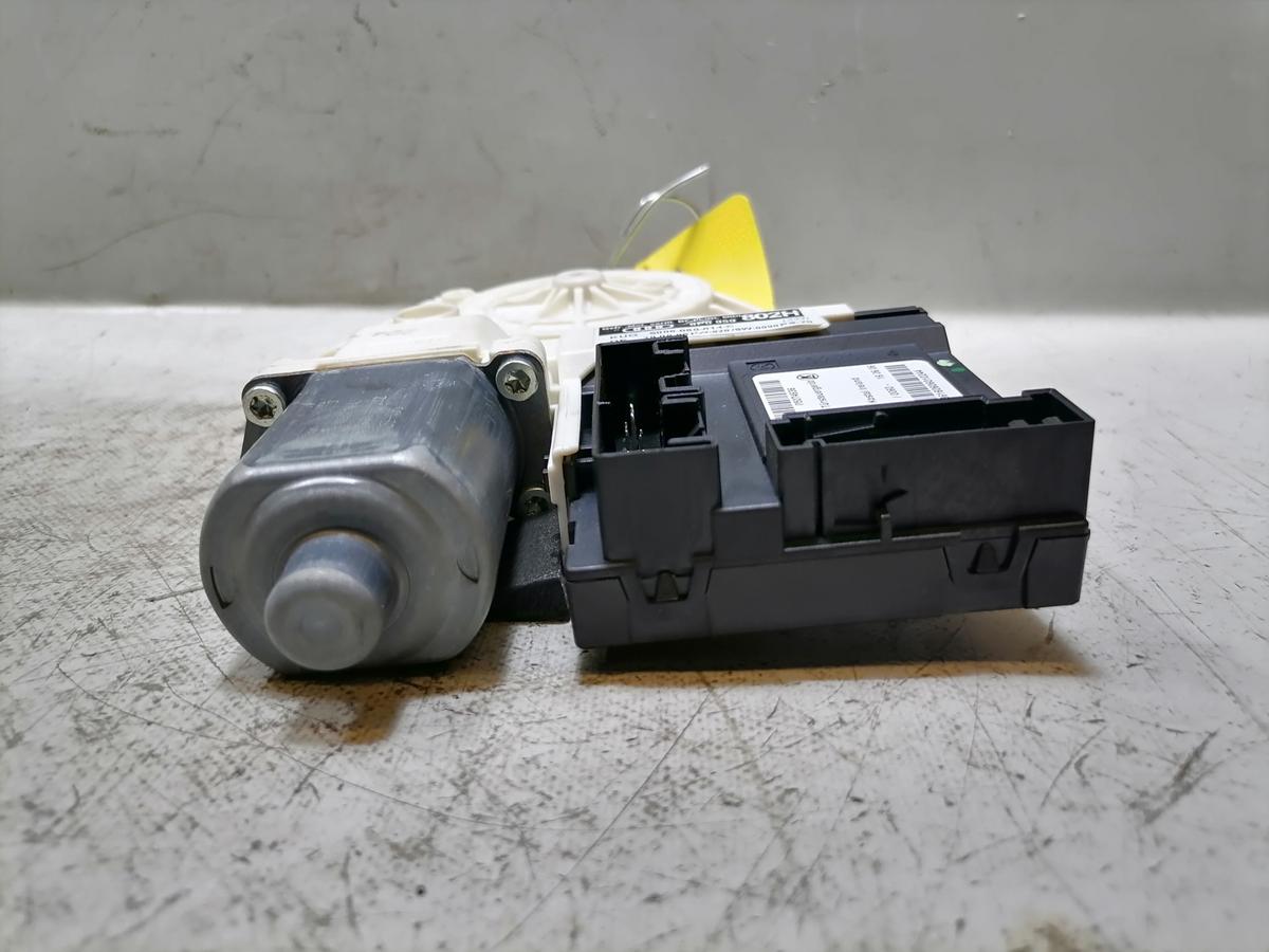Audi A3 8P original Fensterhebermotor vorn rechts Bj.2007